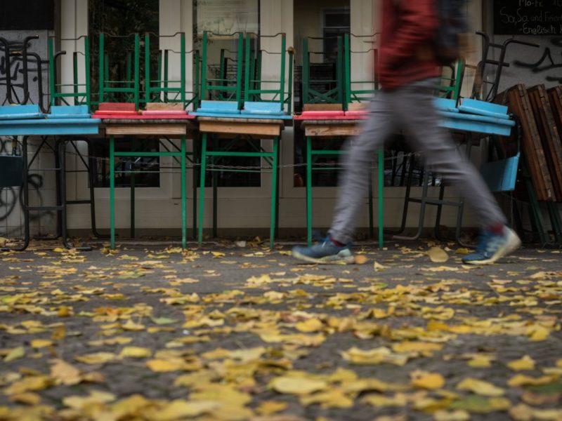 Restaurant in Berlin
