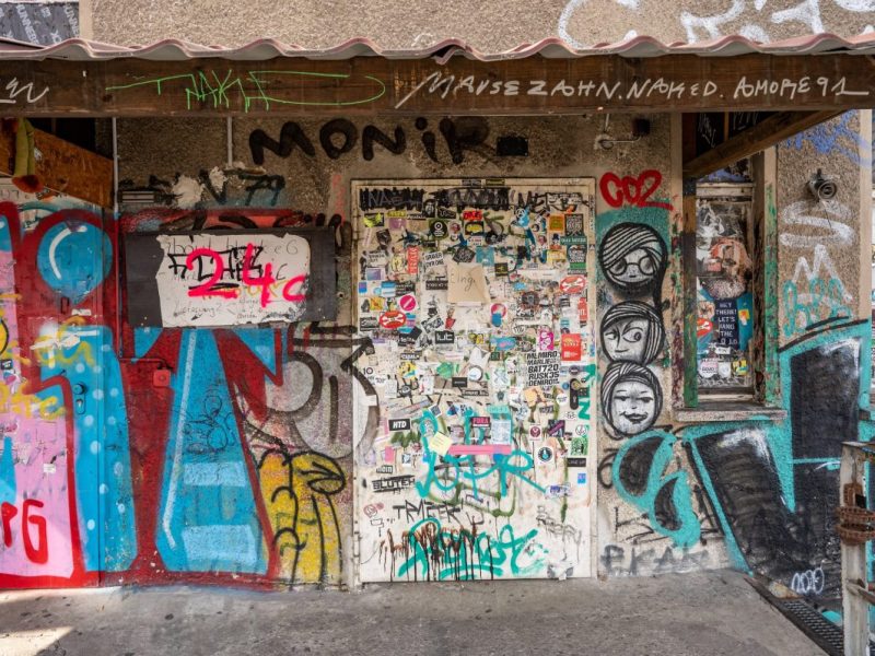 Clubs in Berlin