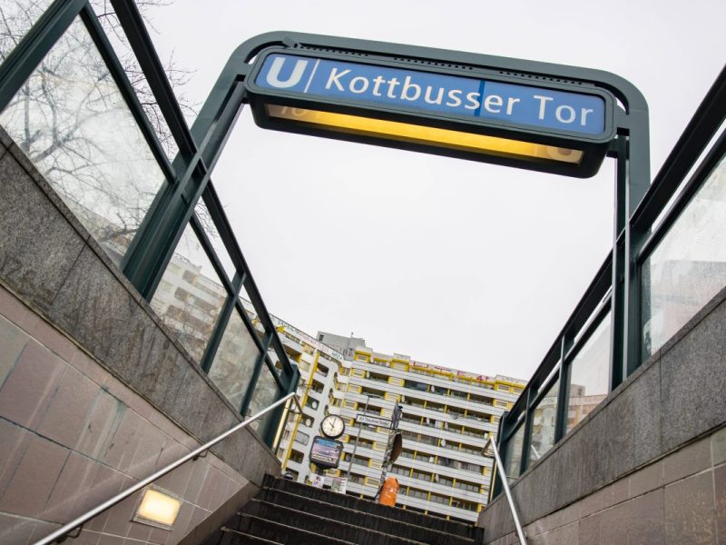 BVG