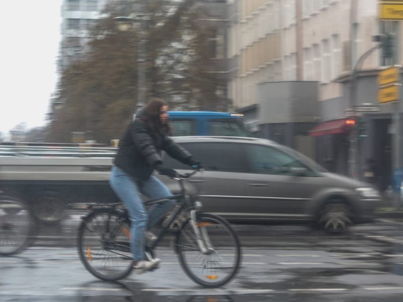 Wetter in Berlin & Brandenburg
