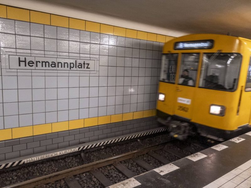 BVG