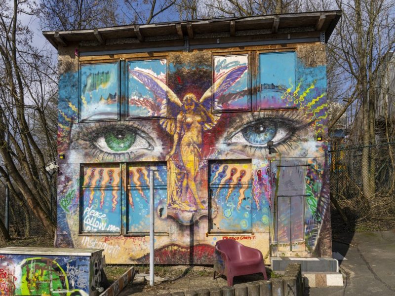 Restaurants in Berlin