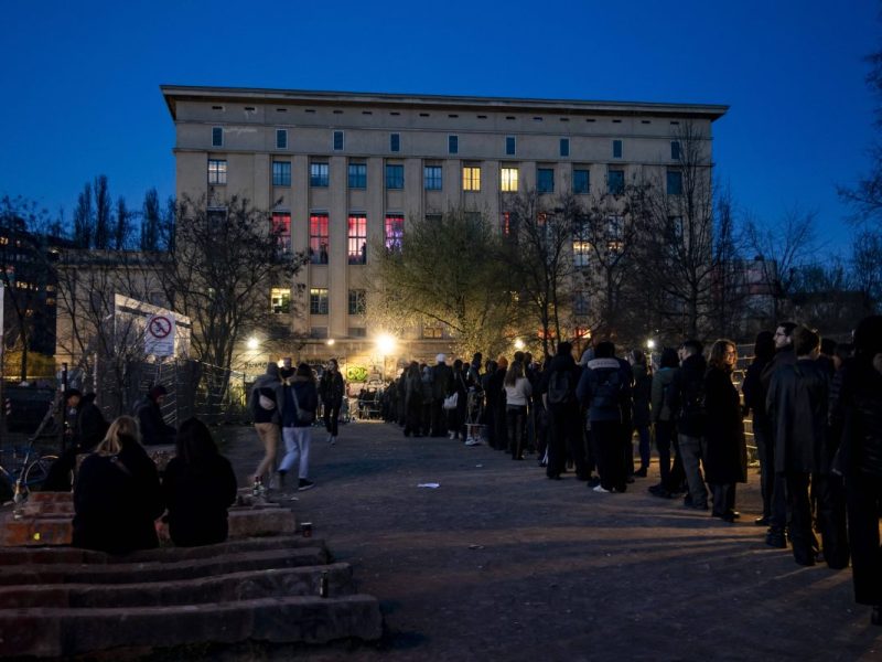 Berghain