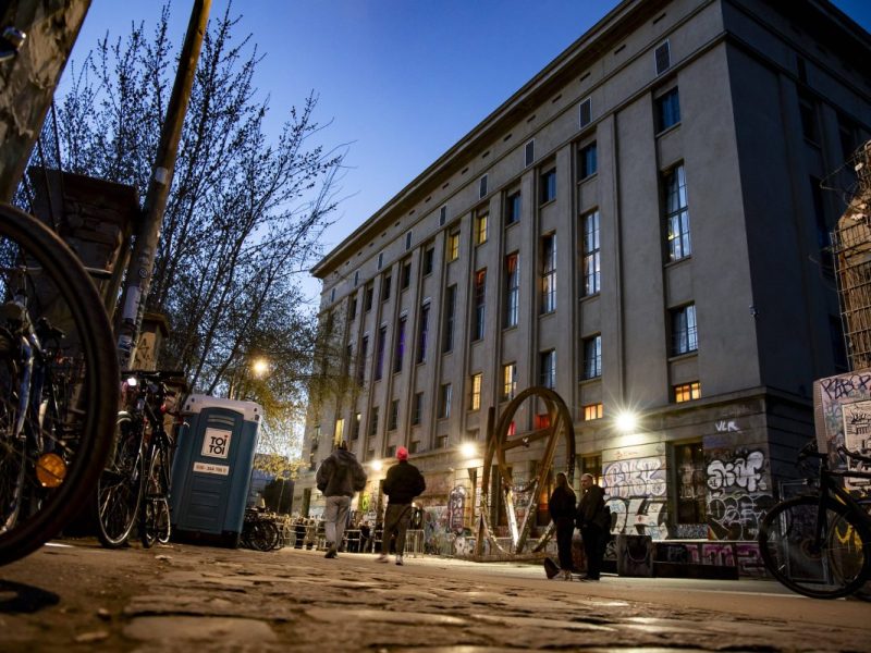 Berghain