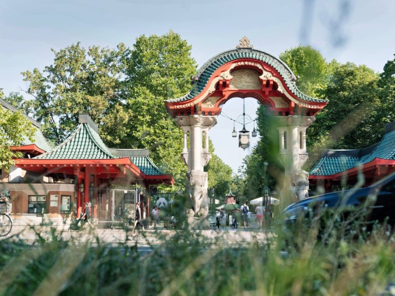 Zoo Berlin