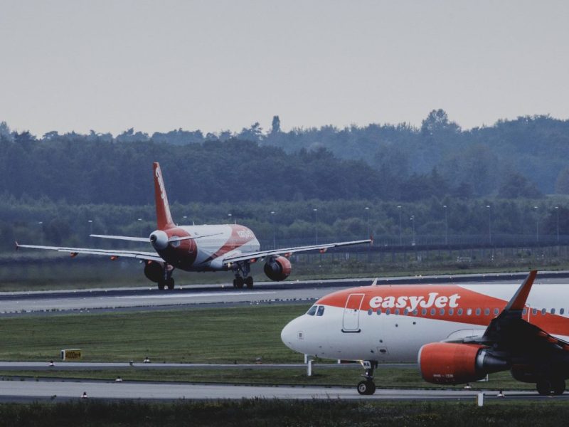 Flughafen BER