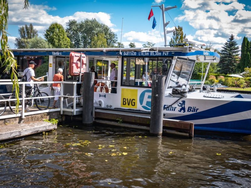 BVG