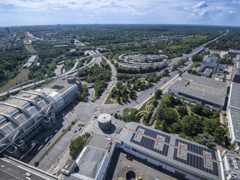 Berlin