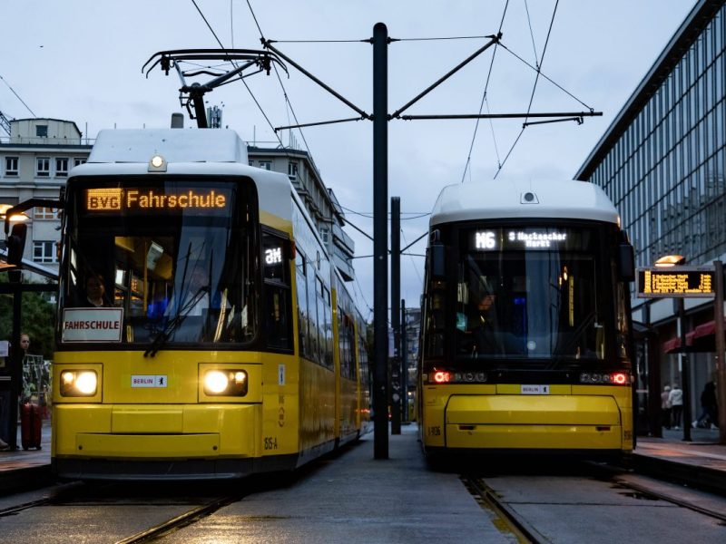 BVG