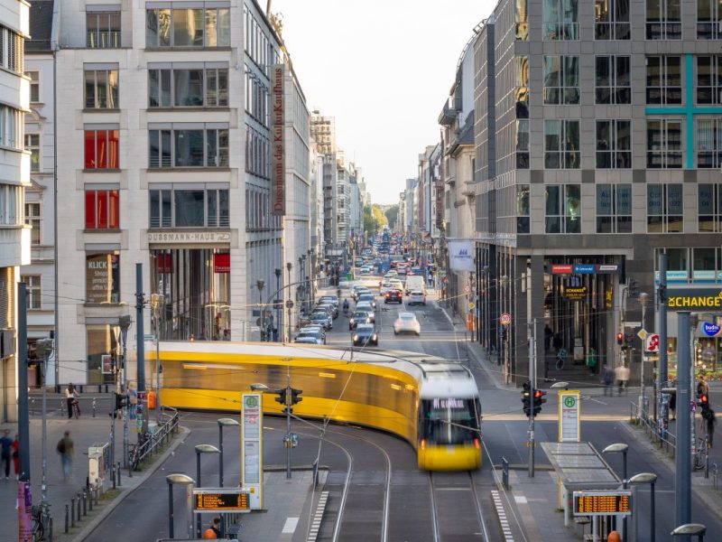BVG