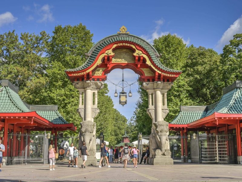 Zoo Berlin