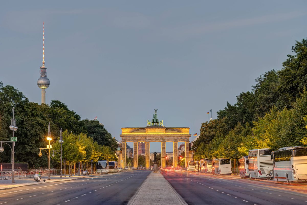 Berlin