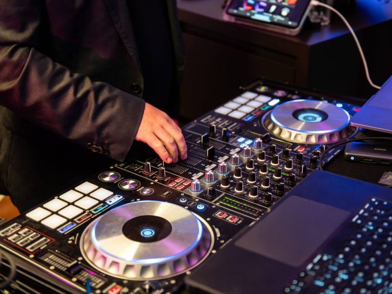 Clubs in Berlin