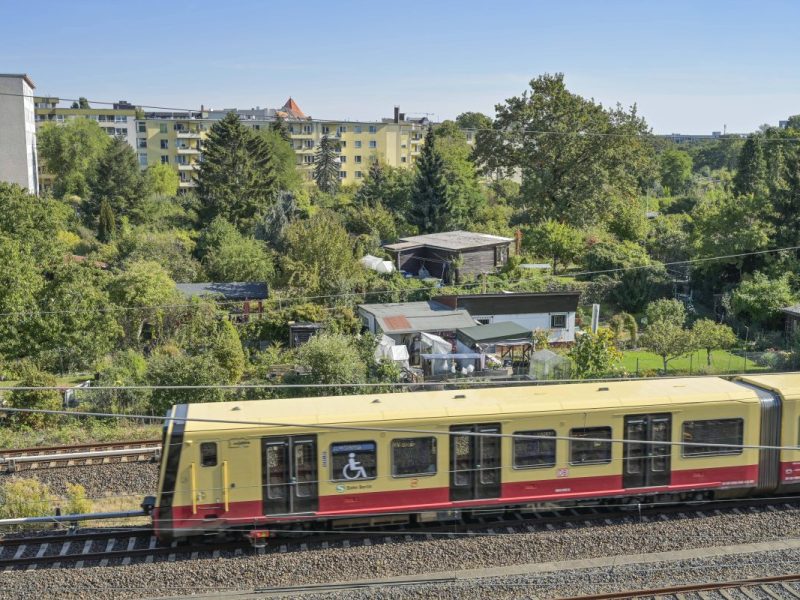 S-Bahn Berlin