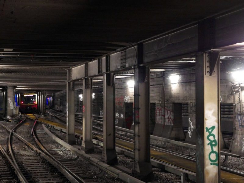 S-Bahn Berlin