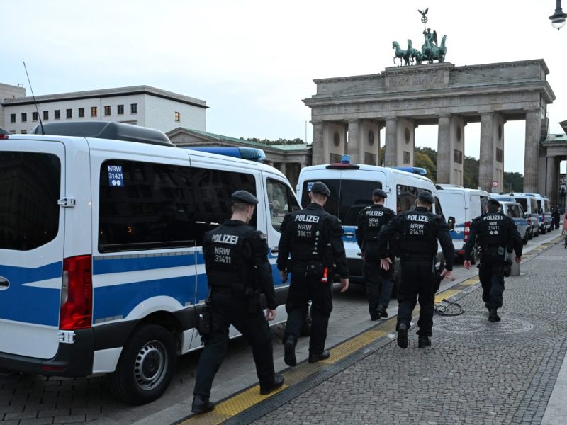 Berlin