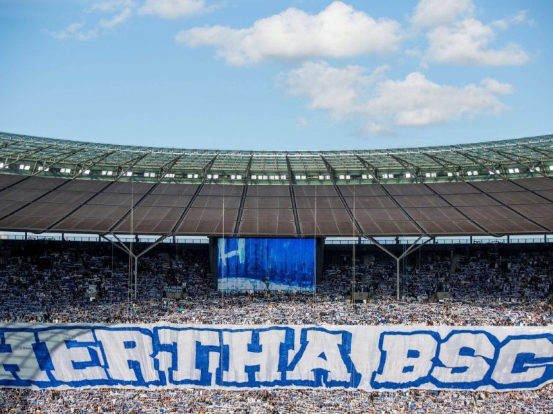 Hertha BSC