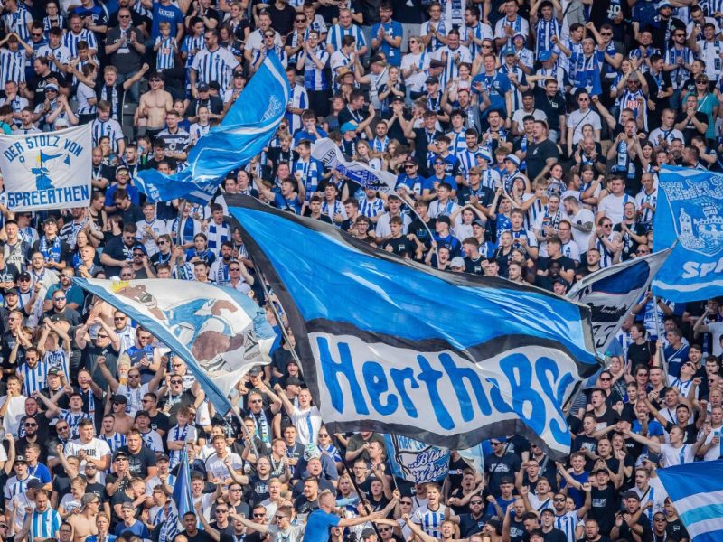 Hertha BSC