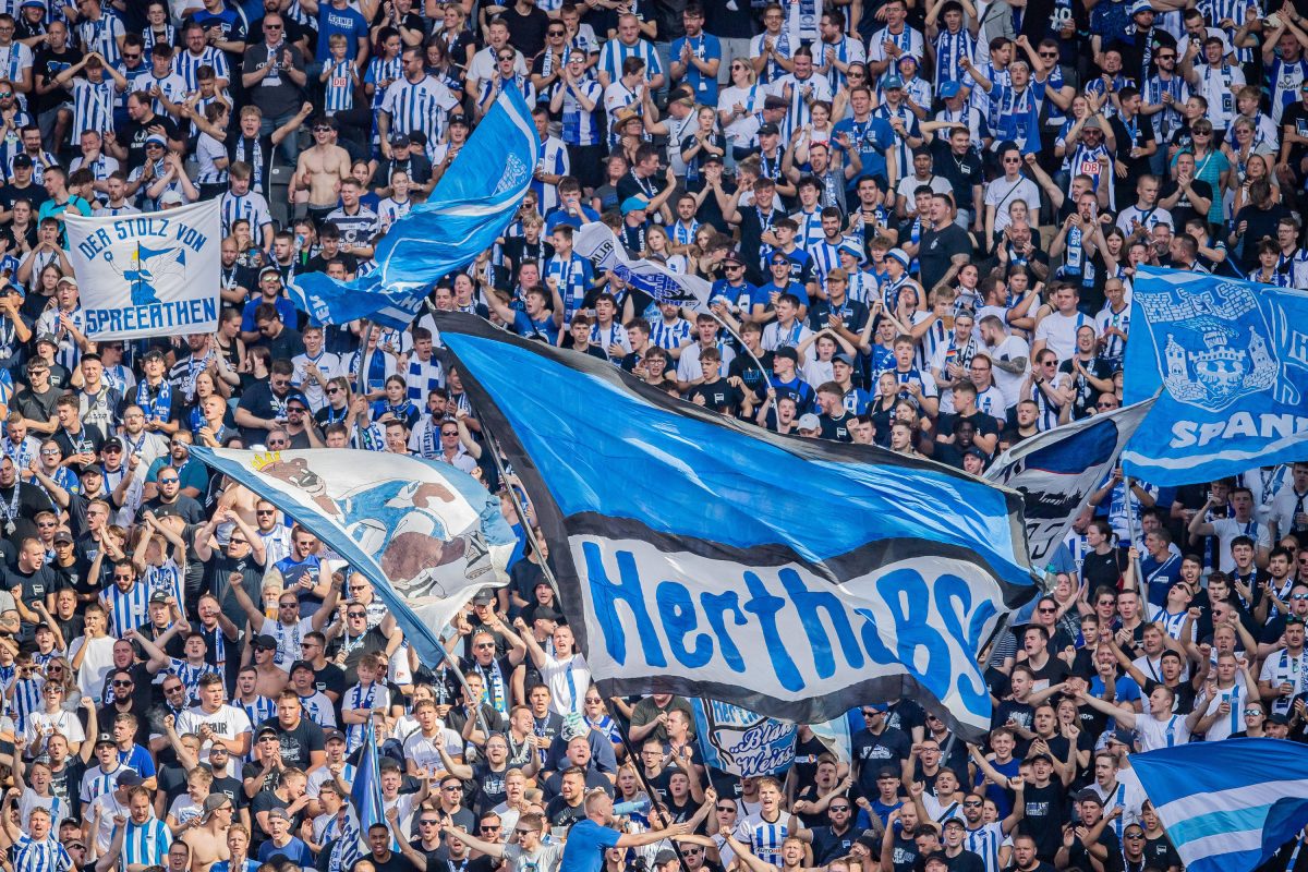 Hertha BSC