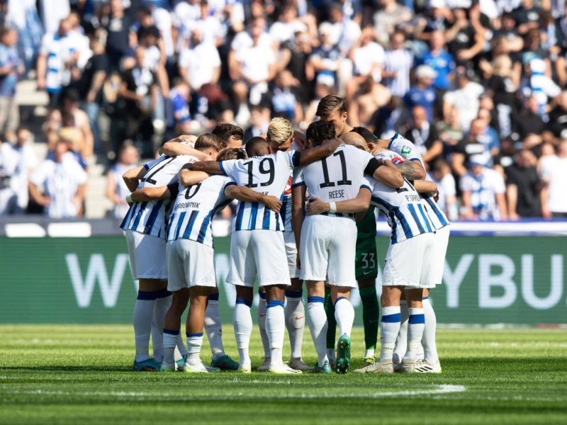 Hertha BSC