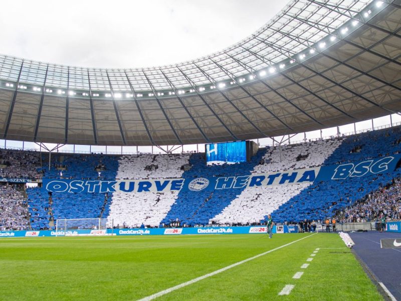 Hertha BSC