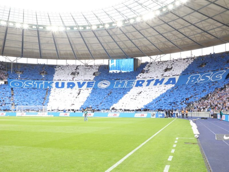 Hertha BSC