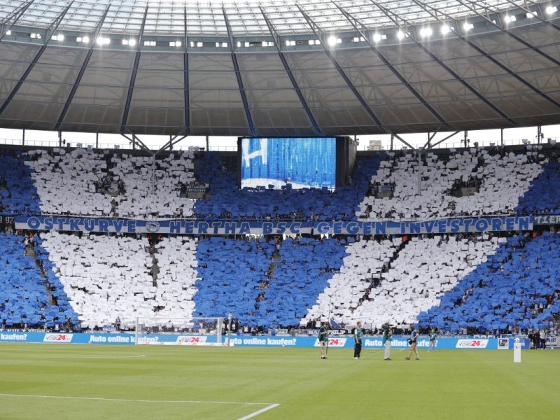 Hertha BSC