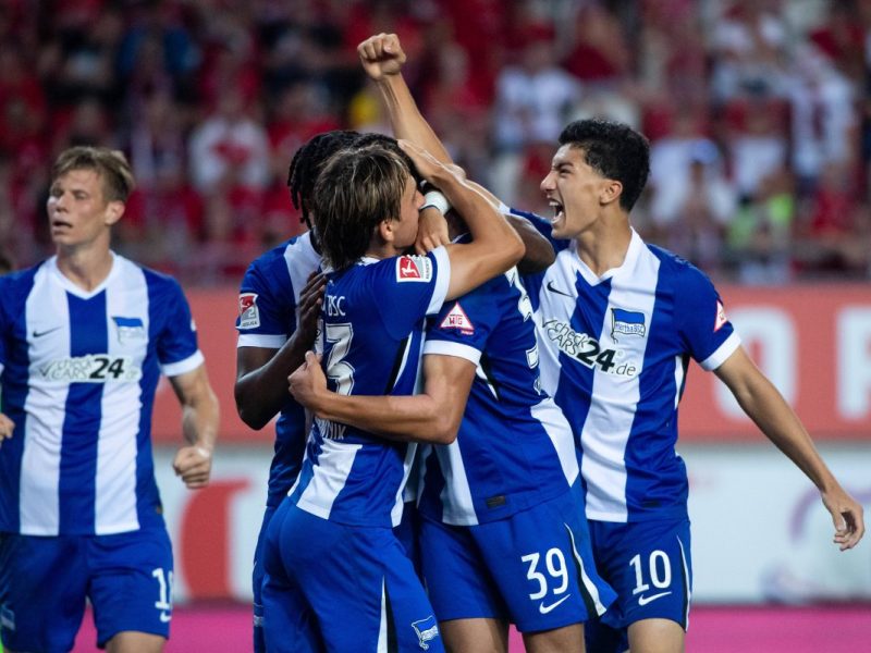 Hertha BSC