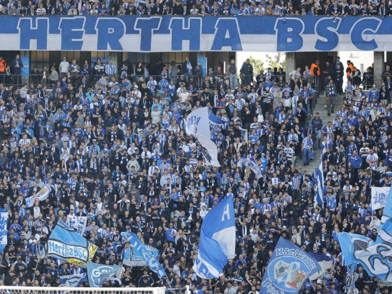 Hertha BSC