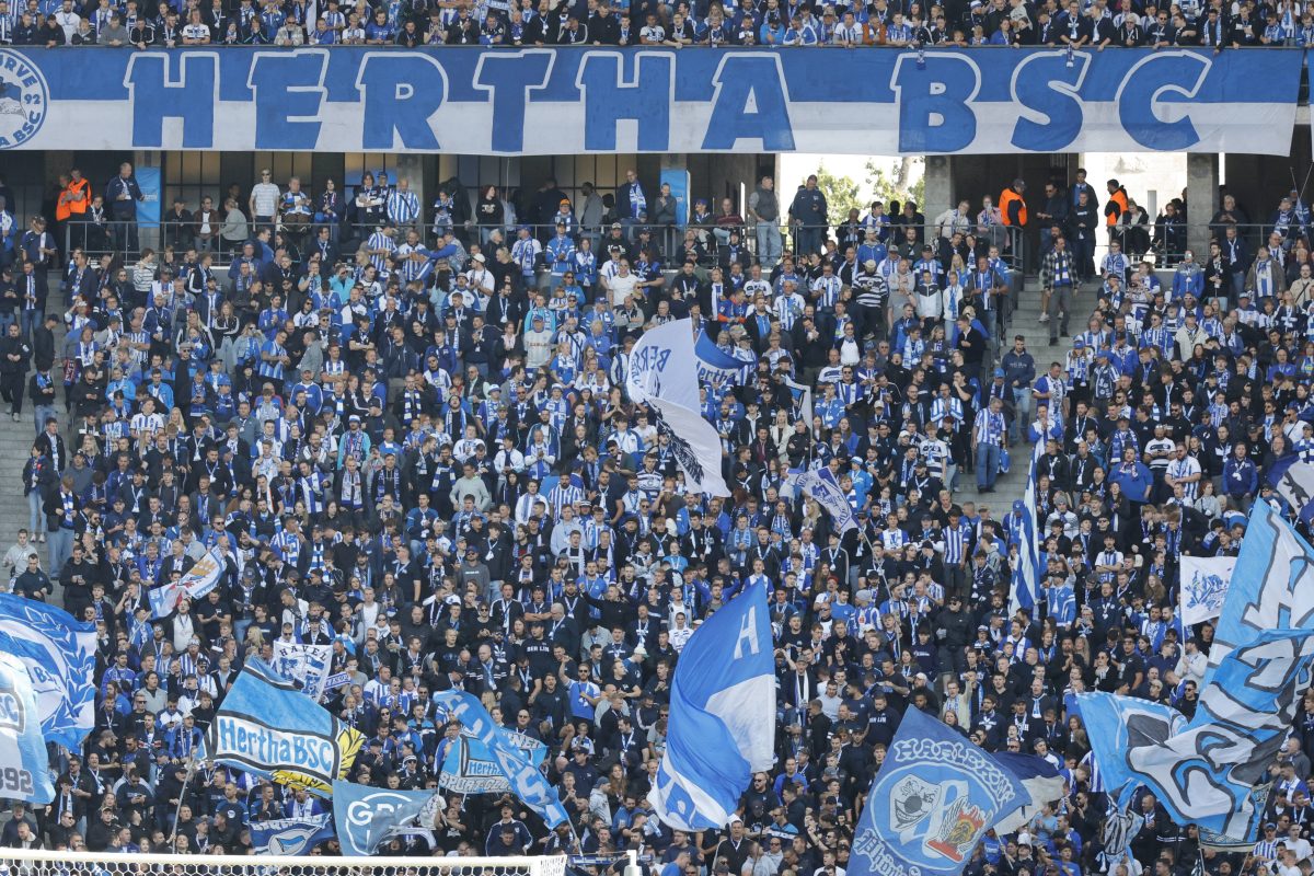 Hertha BSC