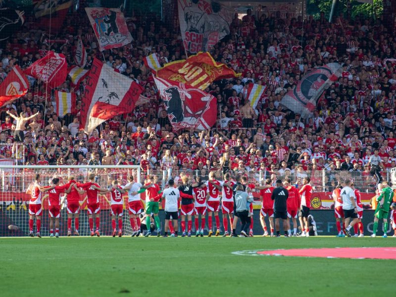 Union Berlin
