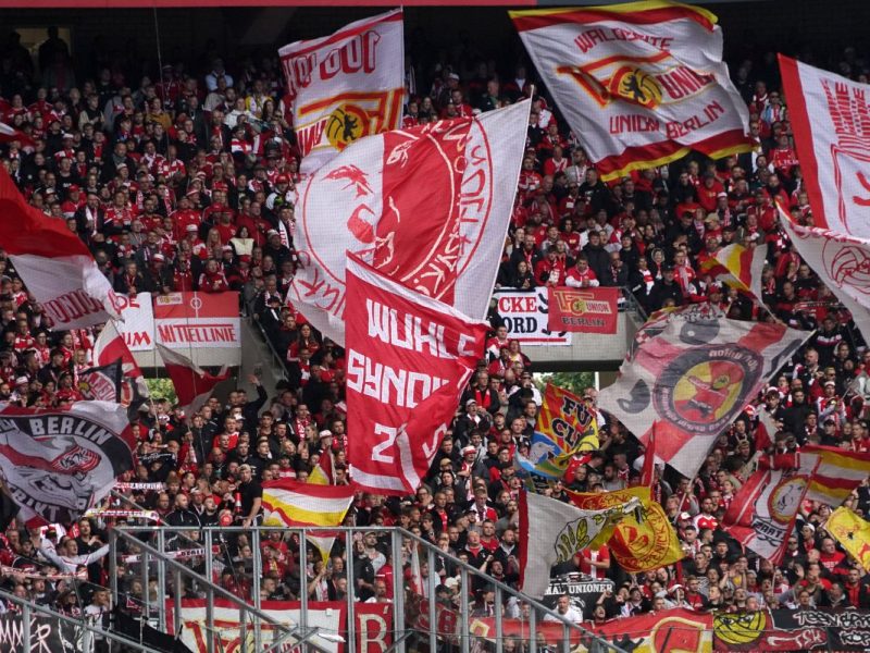Union Berlin