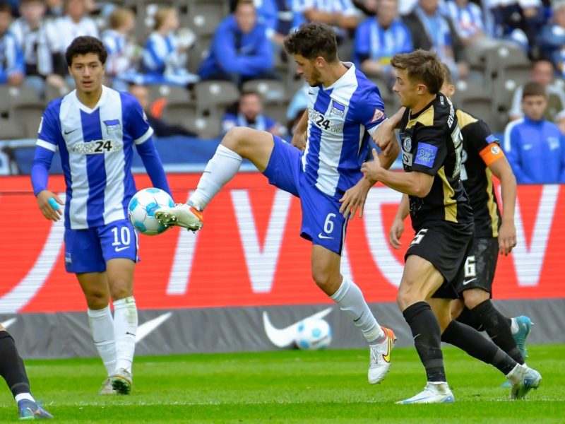 Hertha BSC