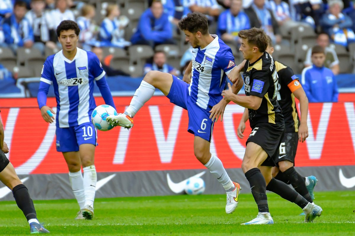 Hertha BSC
