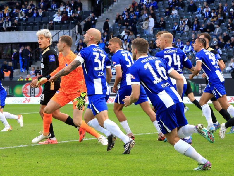 Hertha BSC