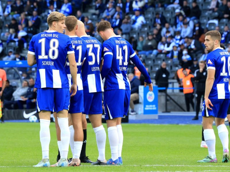 Hertha BSC