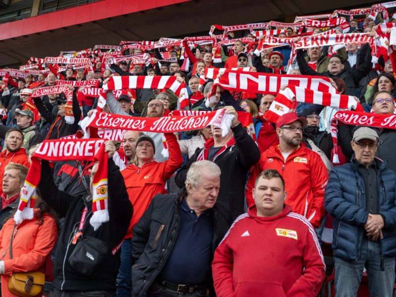 Union Berlin