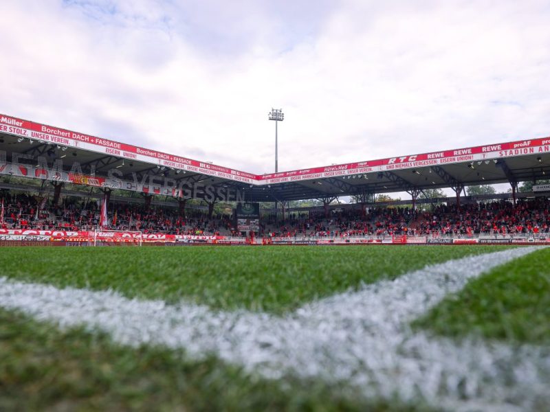 Union Berlin