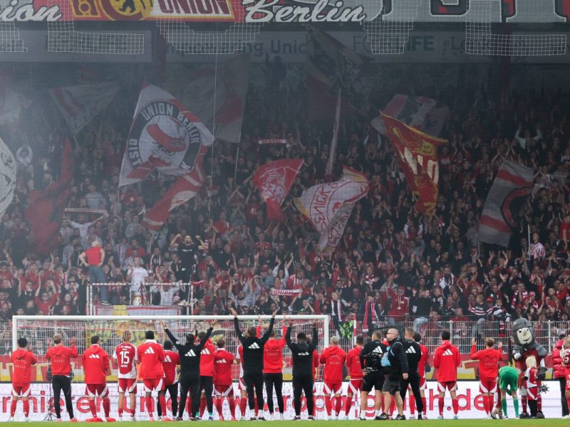 Union Berlin
