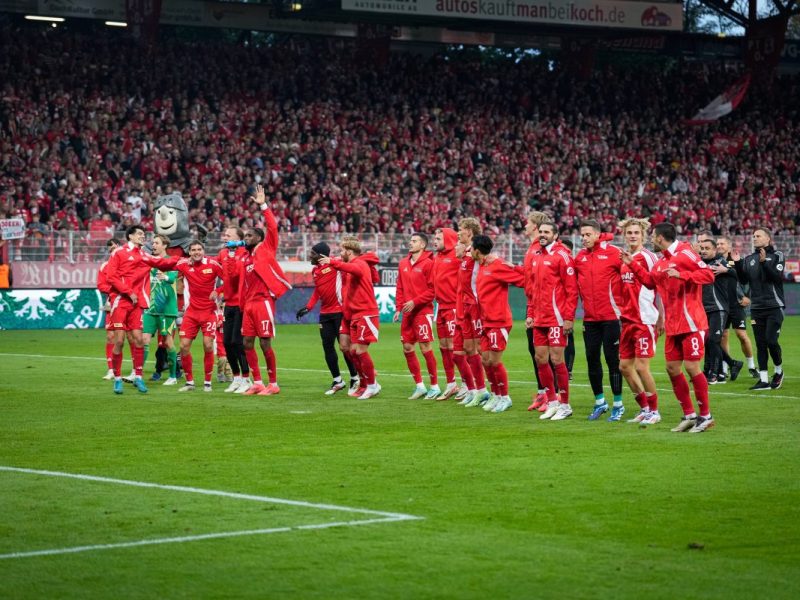 Union Berlin