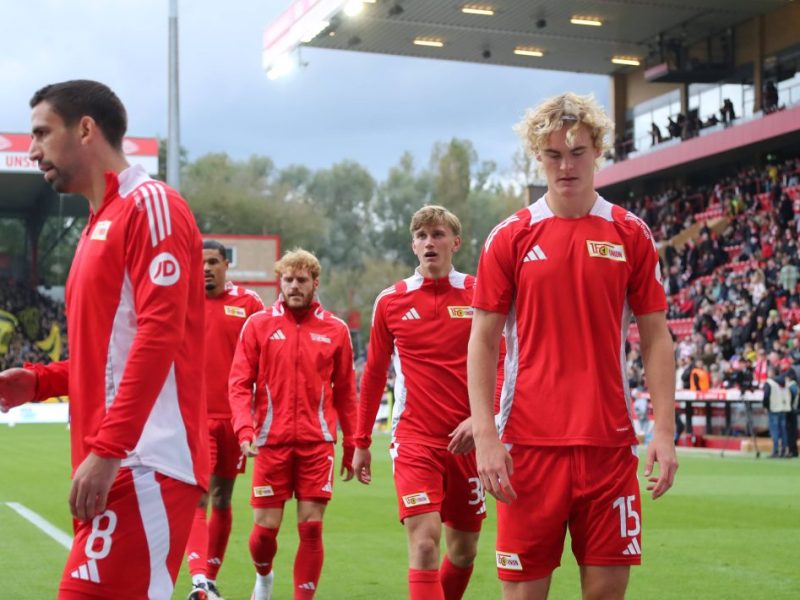 Union Berlin