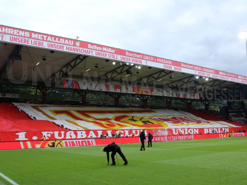 Union Berlin