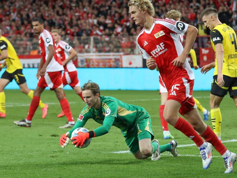 Union Berlin