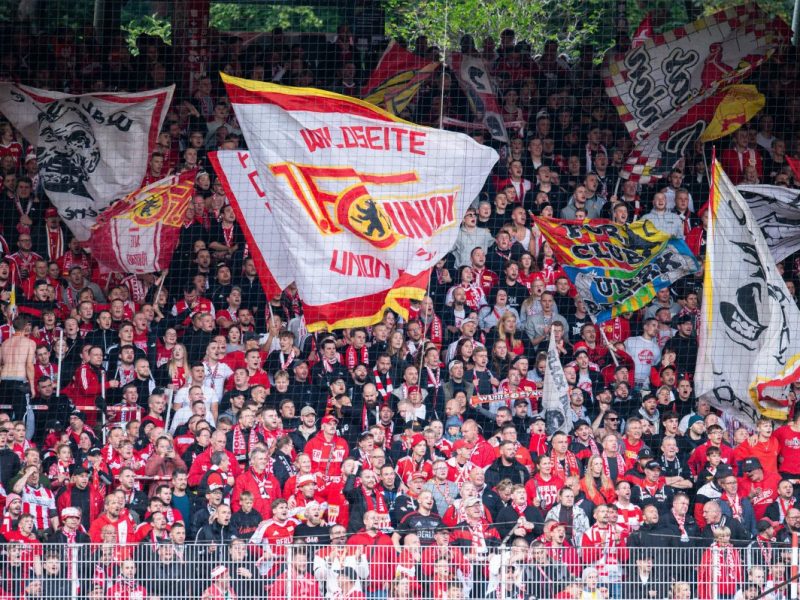 Union Berlin
