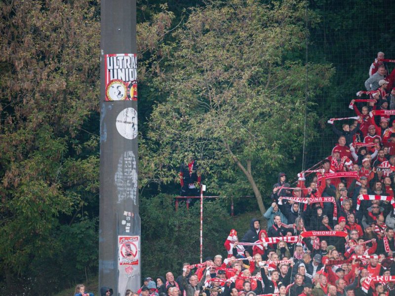 Union Berlin