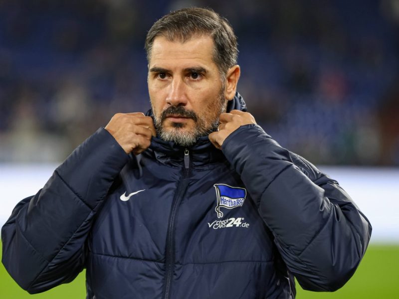 Hertha BSC