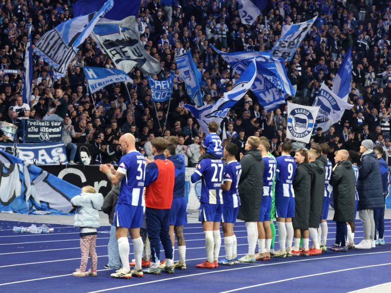 Hertha BSC