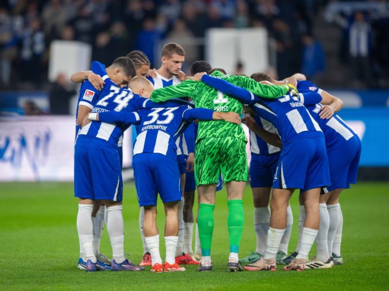 Hertha BSC