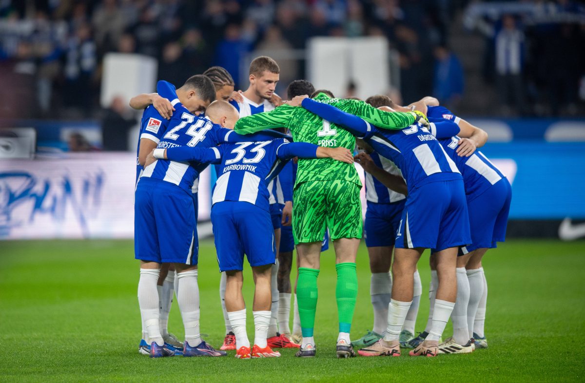 Hertha BSC
