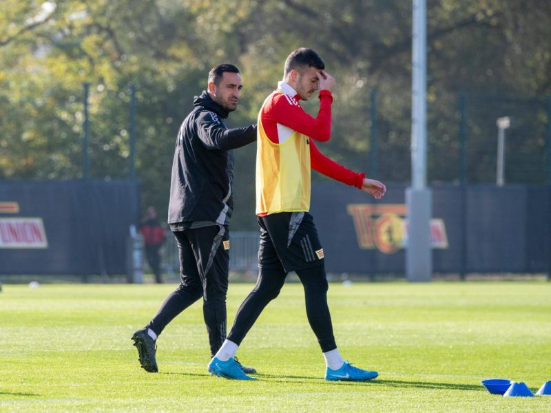 Union Berlin
